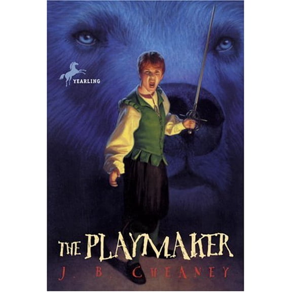 Pre-Owned The Playmaker (Paperback) 0440417104 9780440417101