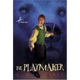 thumbnail image 1 of Pre-Owned The Playmaker (Paperback) 0440417104 9780440417101, 1 of 1