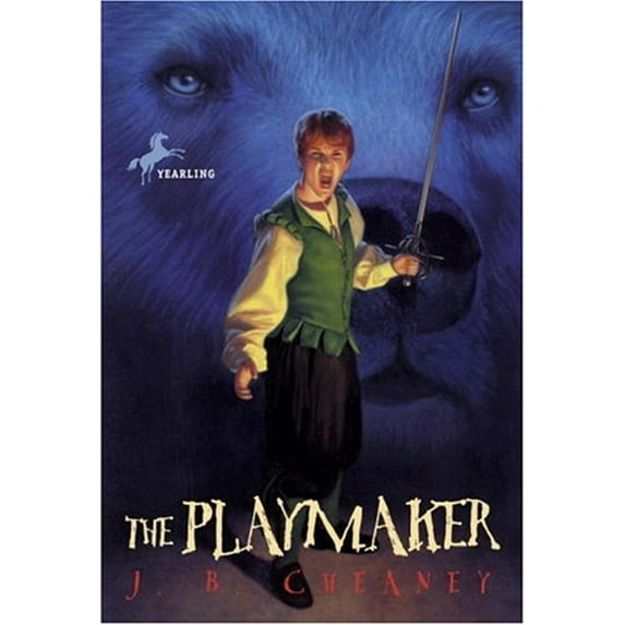 Pre-Owned The Playmaker (Paperback) 0440417104 9780440417101