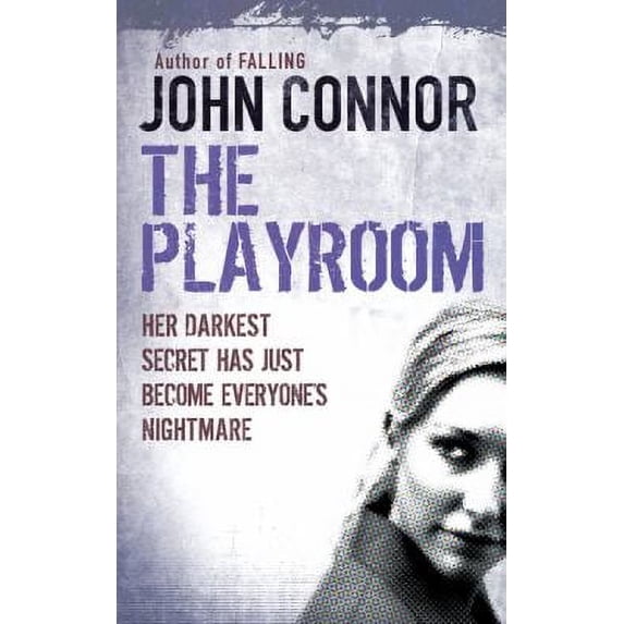 Pre-Owned The Playroom (Paperback) 0752864815