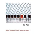 thumbnail image 1 of The Plays (Paperback), 1 of 1