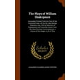 thumbnail image 1 of The Plays of William Shakspeare (Hardcover), 1 of 1