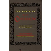 The Plays of Anton Chekhov, Paperback