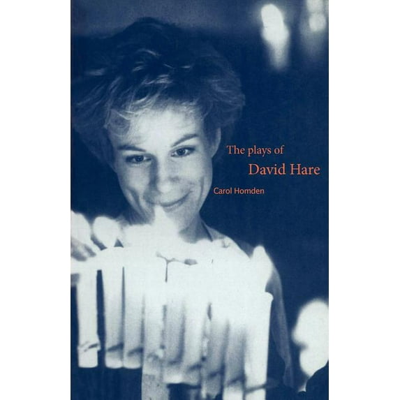 The Plays of David Hare, (Paperback)