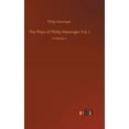 thumbnail image 1 of The Plays of Philip Massinger Vol. I (Hardcover), 1 of 1