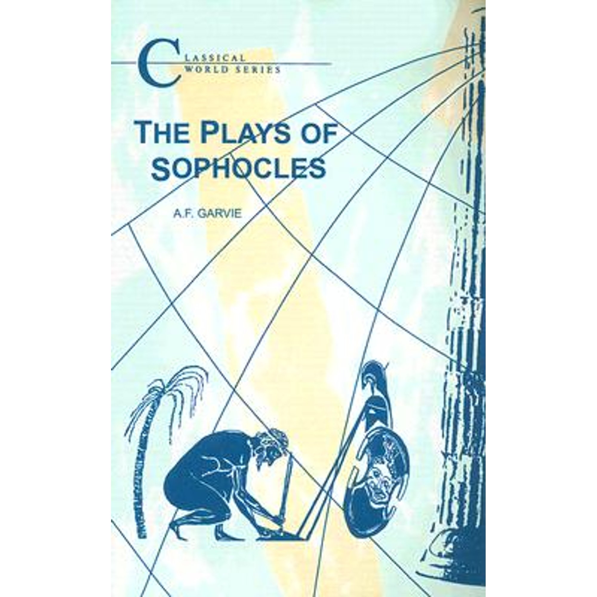 pre-owned-the-plays-of-sophocles-paperback-9781853996801-by-a-f