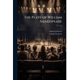 thumbnail image 1 of The Plays of William Shakespeare : Measure for Measure. Comedy of Errors. Much Ado About Nothing. Love's Labour Lost (Paperback), 1 of 1