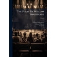 thumbnail image 1 of The Plays Of William Shakspeare : Richard Ii. Henry Iv; Series I (Paperback), 1 of 1