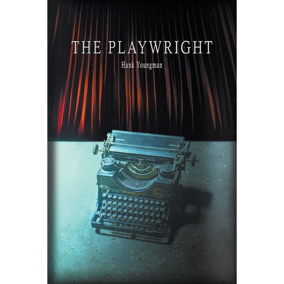 The Playwright, (Paperback)