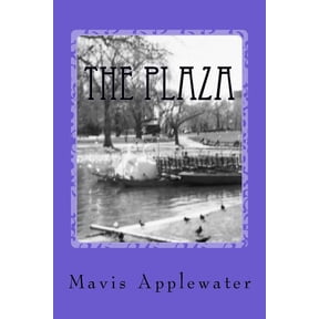 The Plaza - eBook