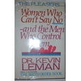 thumbnail image 1 of Pre-Owned The Pleasers: Women Who Can't Say No-And the Men Who Control Them Paperback, 1 of 1