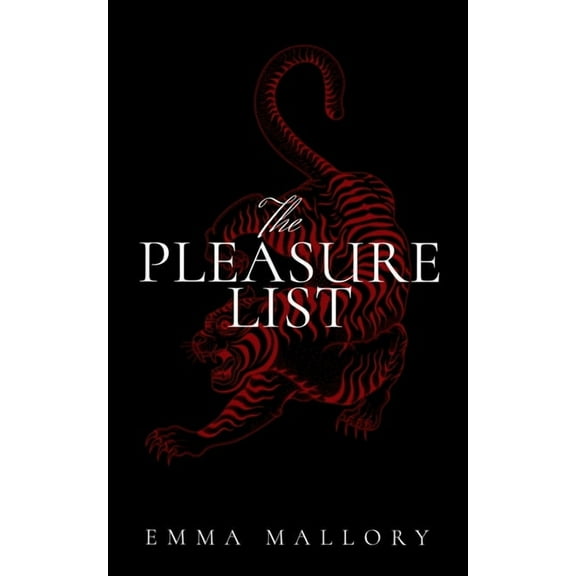 The Pleasure List, (Paperback)