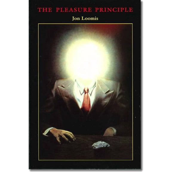 The Pleasure Principle (Paperback)