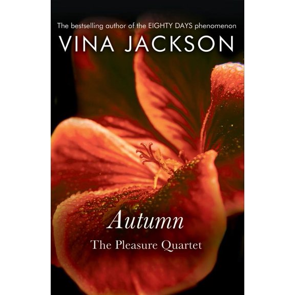 The Pleasure Quartet: Autumn (Paperback)