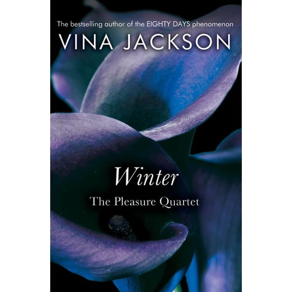 The Pleasure Quartet: Winter (Paperback)