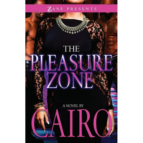 The Pleasure Zone, (Paperback)