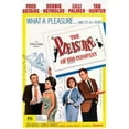 thumbnail image 1 of The Pleasure of His Company (DVD), La Entertainment, Comedy, 1 of 1
