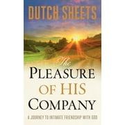 The Pleasure of His Company, (Paperback)