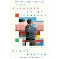 thumbnail image 1 of Pre-Owned The Pleasure of My Company (Paperback) 0786888016 9780786888016, 1 of 1
