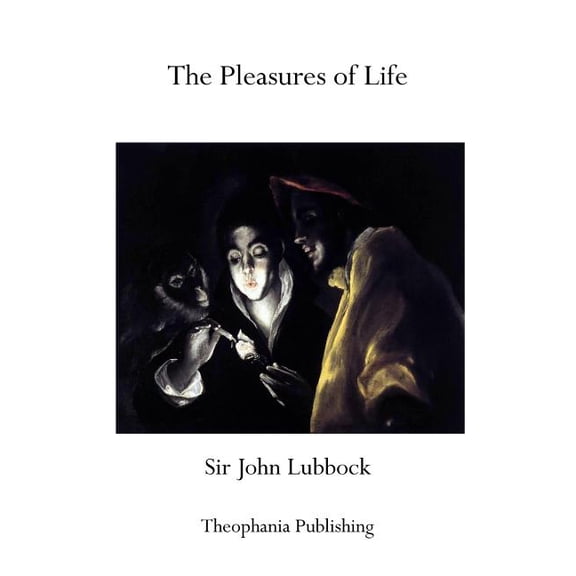 The Pleasures of Life, (Paperback)