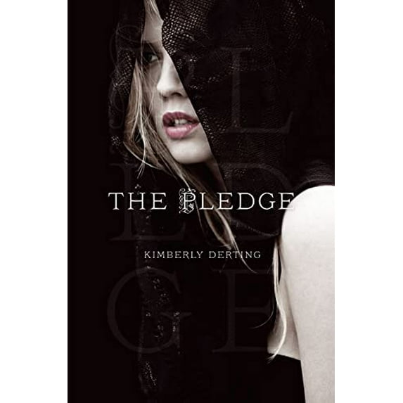 Pre-Owned The Pledge (Paperback) 1442422025 9781442422025