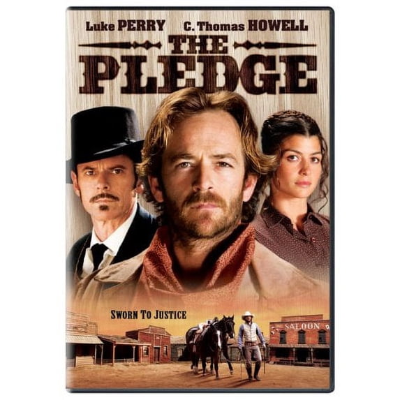 The Pledge