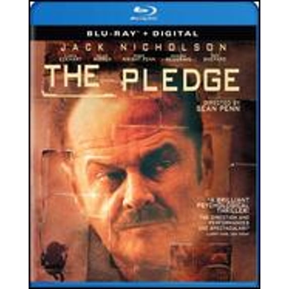 Pre-Owned The Pledge