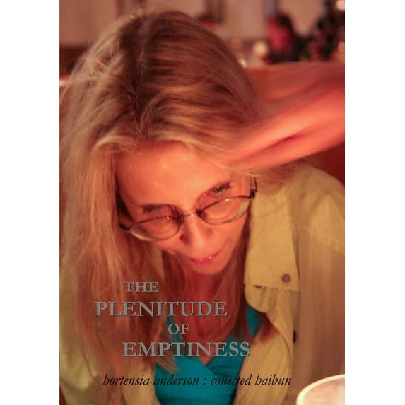 The Plenitude of Emptiness (Paperback)