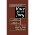 thumbnail image 1 of The Plenum Crime and Justice Race and the Jury: Racial Disenfranchisement and the Search for Justice, (Hardcover), 1 of 1