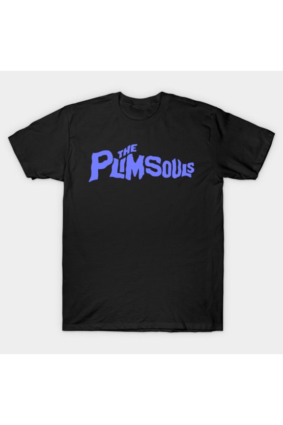 The Plimsouls 80s Rock Fan Art Power Pop Indie Music Concert Unisex T-Shirt, up to size 3XL.