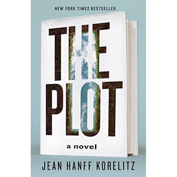 Pre-Owned The Plot (Paperback) 1250790751 9781250790750