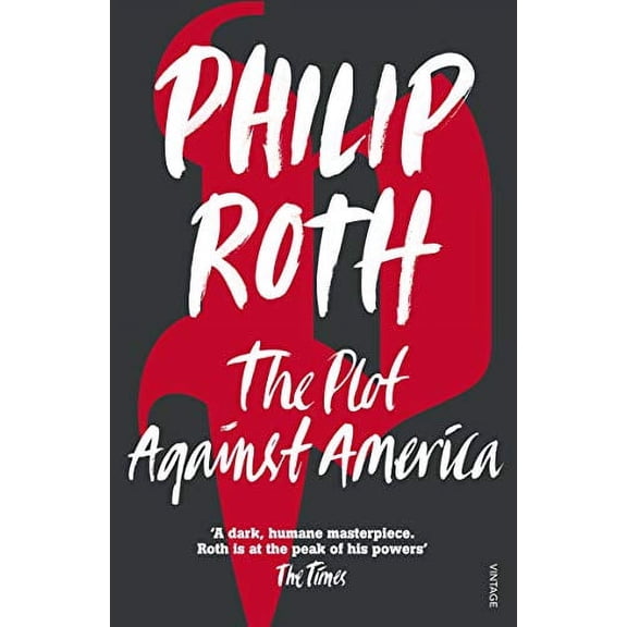 The Plot Against America