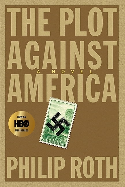 The Plot Against America, (Hardcover)