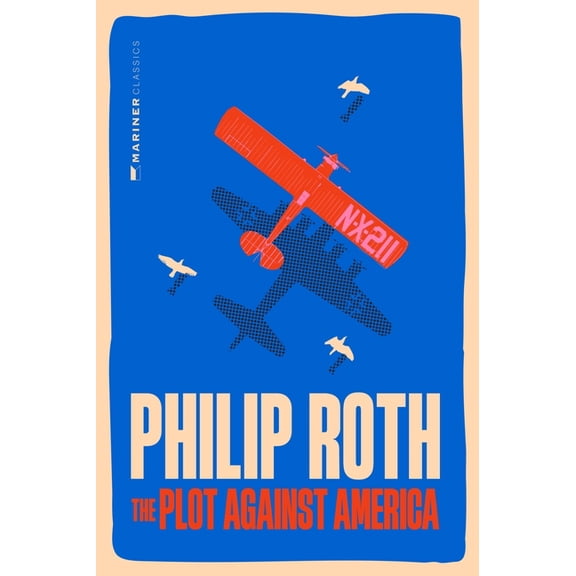 The Plot Against America, (Paperback)