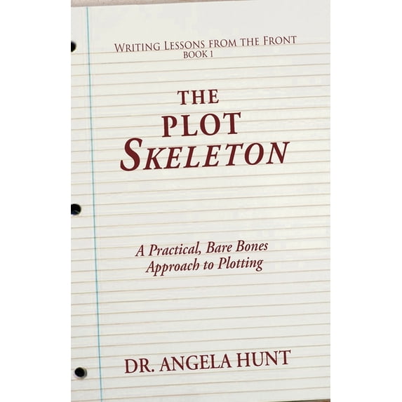 The Plot Skeleton, (Paperback)