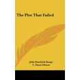 thumbnail image 1 of The Plot That Failed (Hardcover), 1 of 1