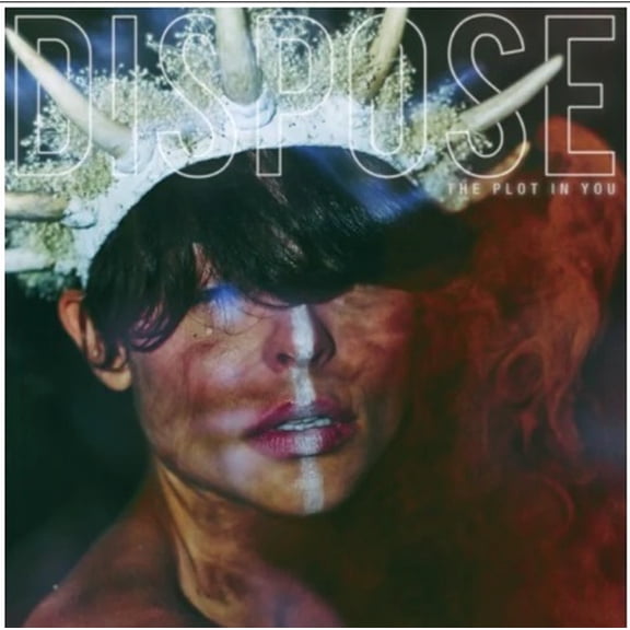 The Plot in You - DISPOSE - Music & Performance - Vinyl