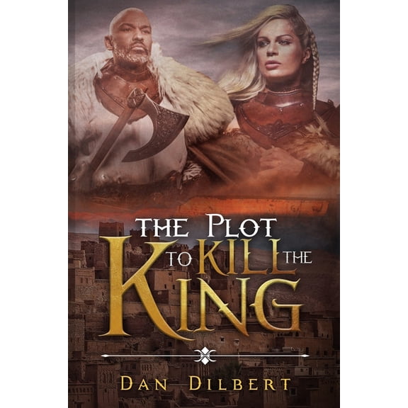 The Plot to Kill The King, (Paperback)