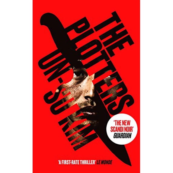 Pre-Owned Plotters (Hardcover) 0008315760 9780008315764