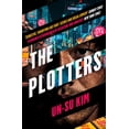 thumbnail image 1 of Pre-Owned The Plotters (Paperback) by Un-su Kim, 1 of 1
