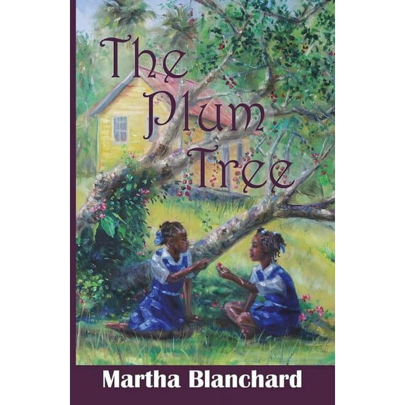 The Plum Tree, (Paperback)