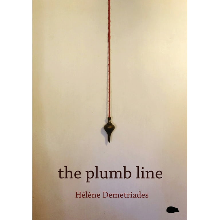 The Plumb Line (Paperback)