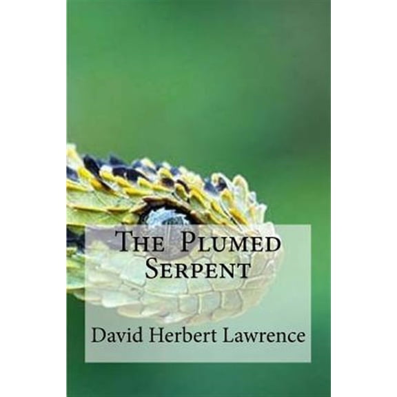 The Plumed Serpent