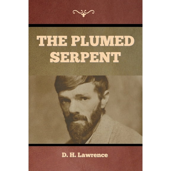 The Plumed Serpent, (Paperback)
