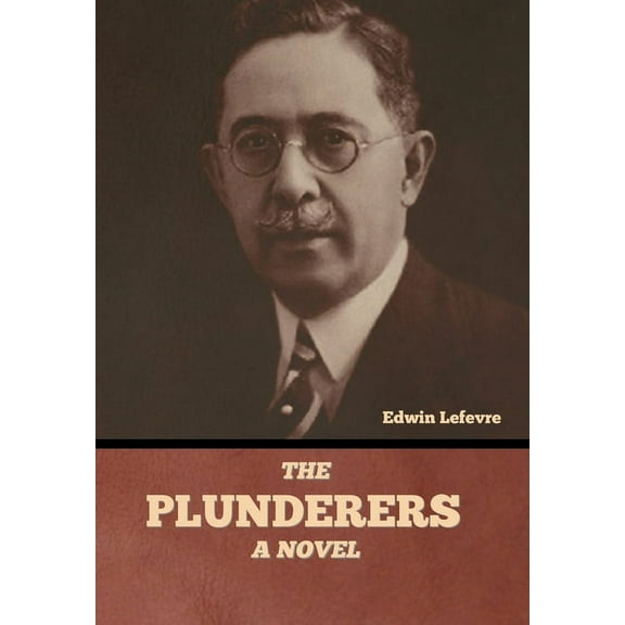The Plunderers (Hardcover)