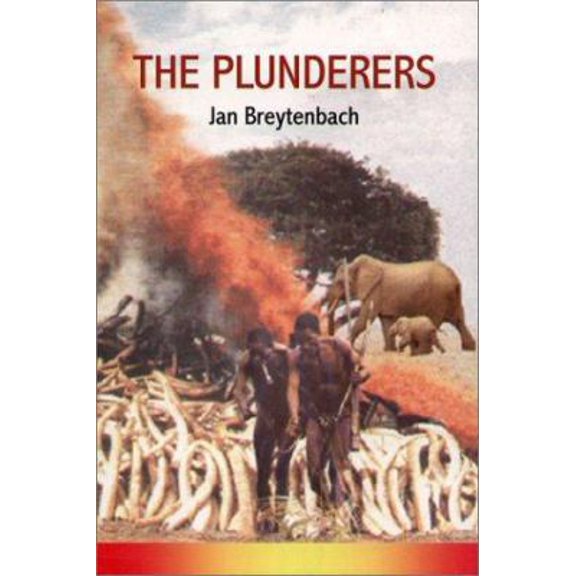 Pre-Owned The Plunderers (Paperback)