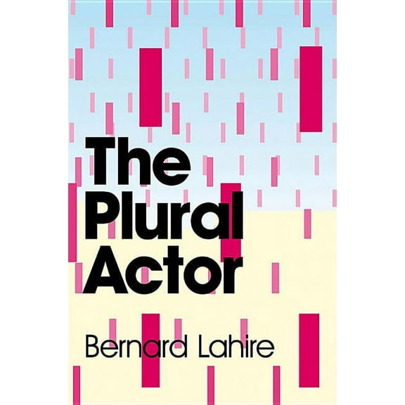 Plural Actor, (Paperback)