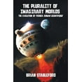 thumbnail image 1 of The Plurality of Imaginary Worlds (Paperback), 1 of 1