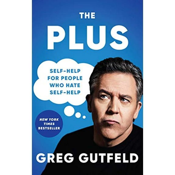 Pre-Owned Plus: Self-Help for People Who Hate Self-Help (Hardcover) 1982149914 9781982149918