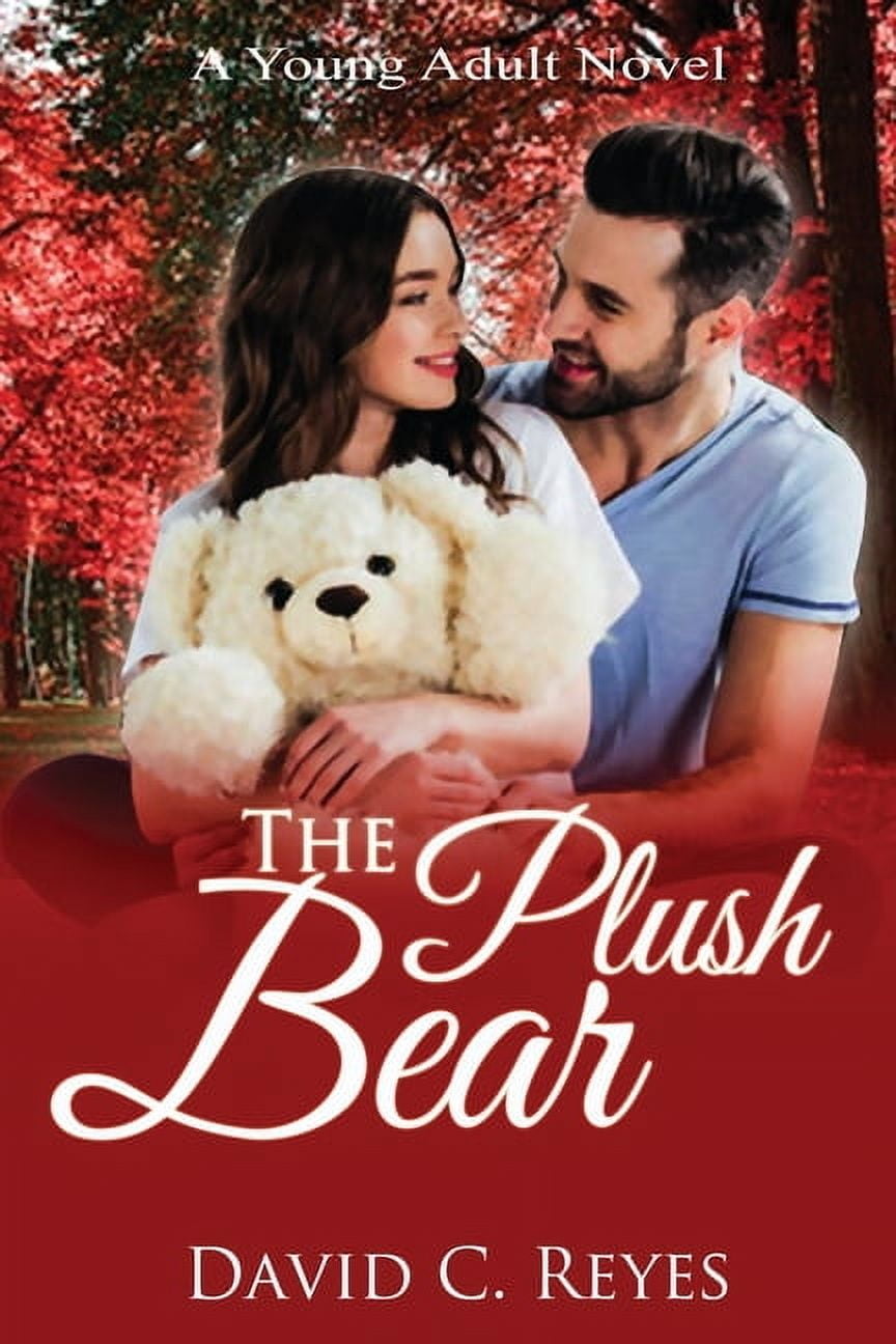 The Plush Bear (Paperback)